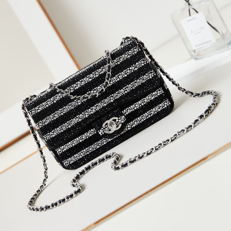 Ch**el cf series bags